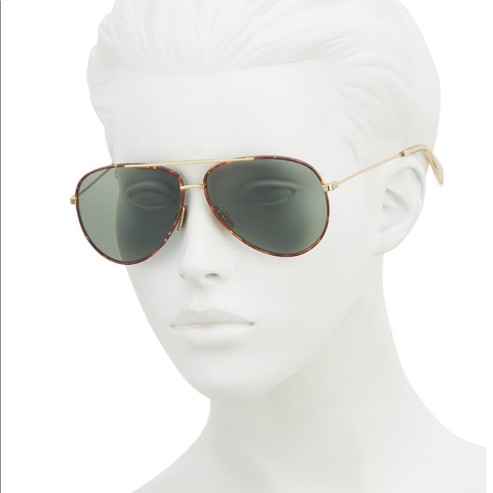Celine aviator sunglasses UNISEX - Picture 4 of 4